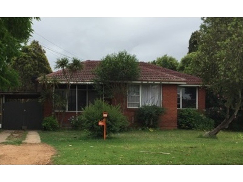 25 John Street, St Marys NSW 2760