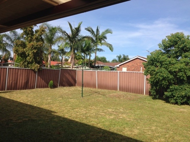 17 Aminta Crescent, Hassall Grove NSW 2761
