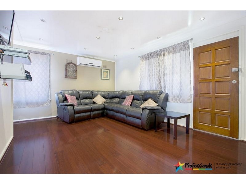 North St Marys NSW 2760