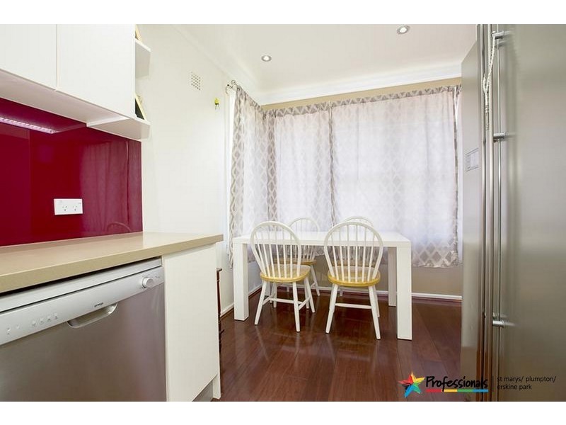 North St Marys NSW 2760