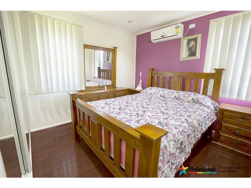 North St Marys NSW 2760