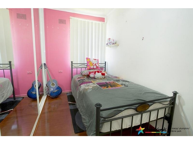 North St Marys NSW 2760