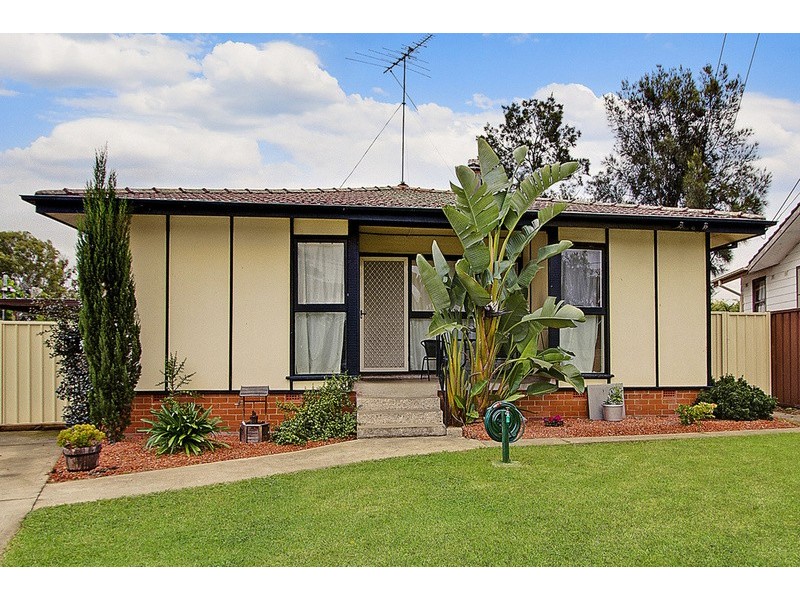 9 Porter Place, Blackett NSW 2770