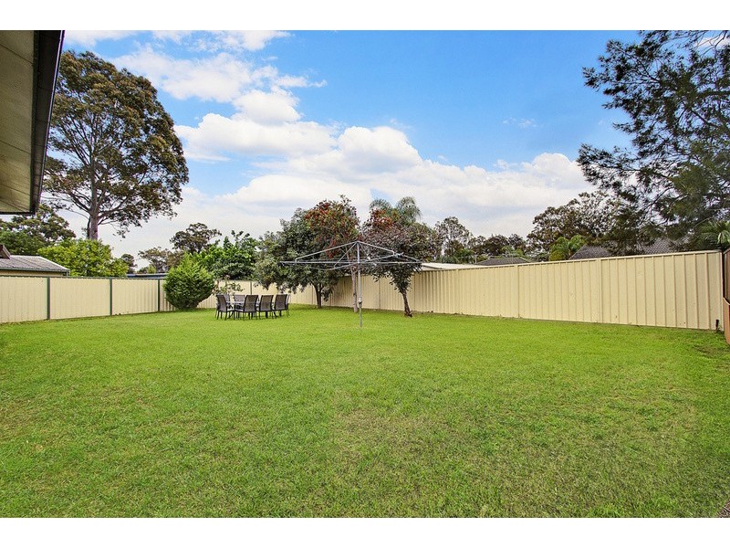 9 Porter Place, Blackett NSW 2770