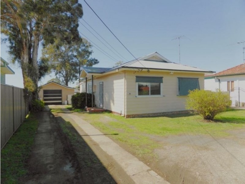 38 Marsden Road, St Marys NSW 2760