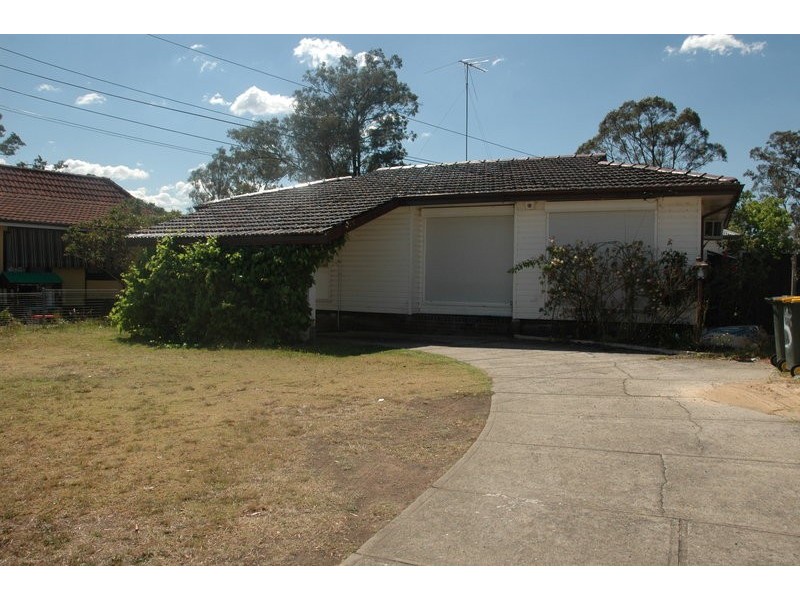 5 Discovery Avenue, Willmot NSW 2770