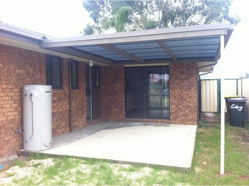 18 Toucan Crescent, Plumpton NSW 2761