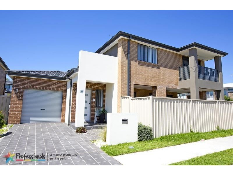 55 Fowler Street, Claremont Meadows NSW 2747