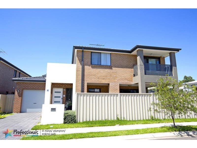 55 Fowler Street, Claremont Meadows NSW 2747