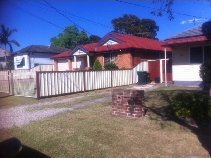 17 Parkin Road, Colyton NSW 2760