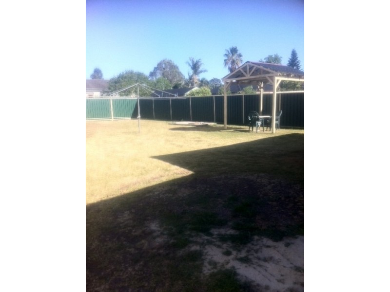 17 Parkin Road, Colyton NSW 2760