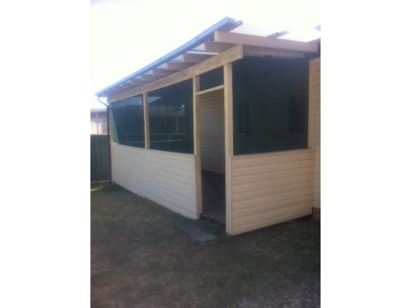 17 Parkin Road, Colyton NSW 2760