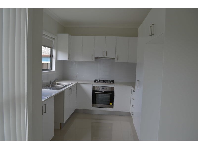 16a Warrego Street, North St Marys NSW 2760