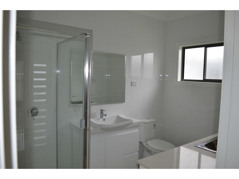 16a Warrego Street, North St Marys NSW 2760