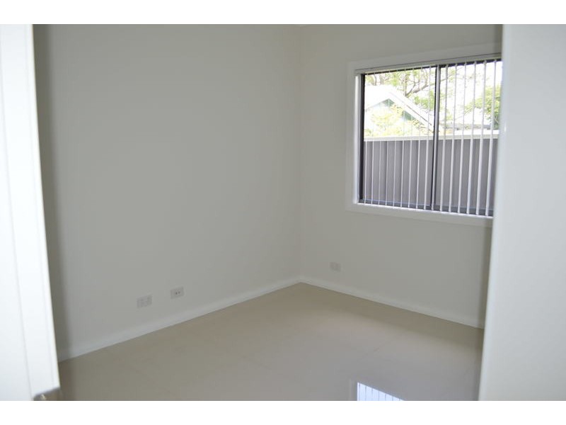 16a Warrego Street, North St Marys NSW 2760