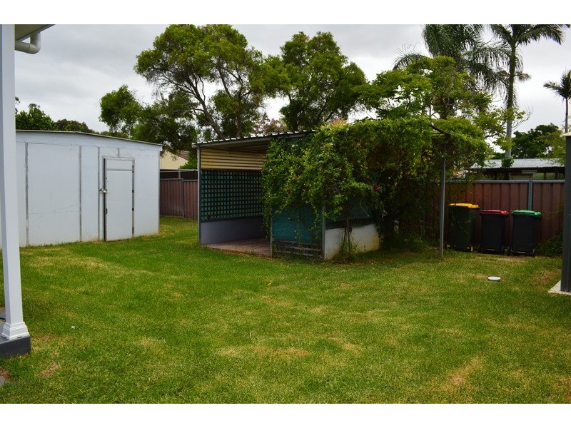 16a Warrego Street, North St Marys NSW 2760