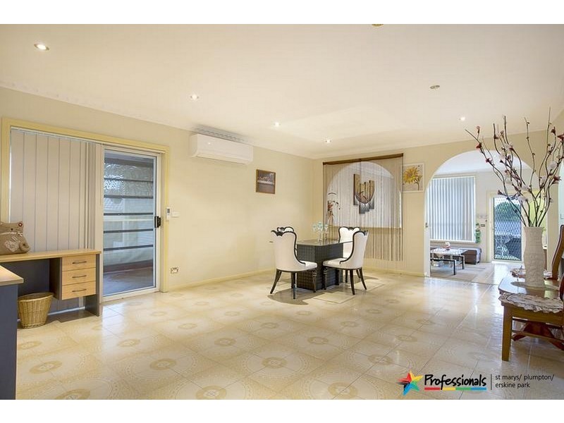 Minchinbury NSW 2770