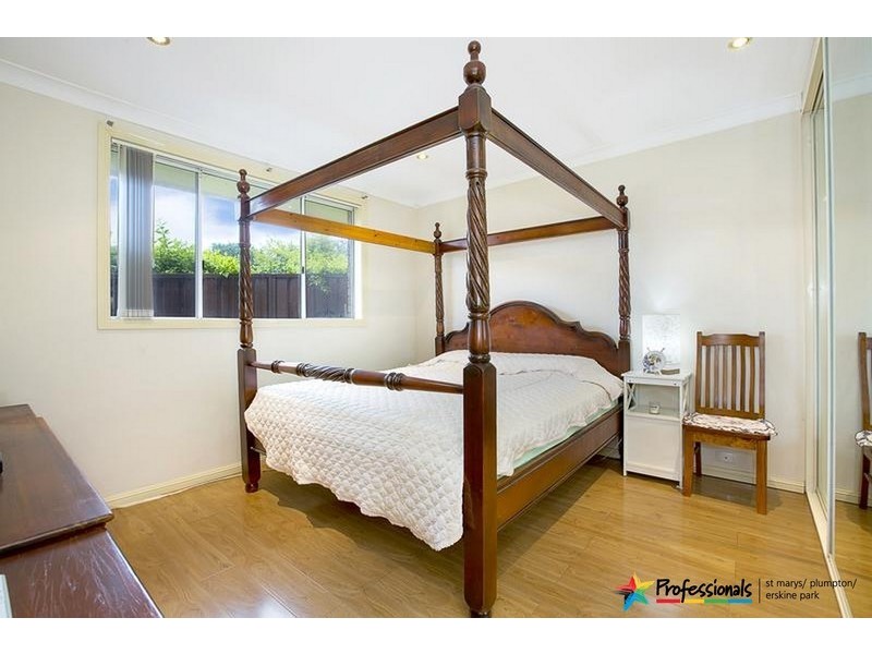 Minchinbury NSW 2770