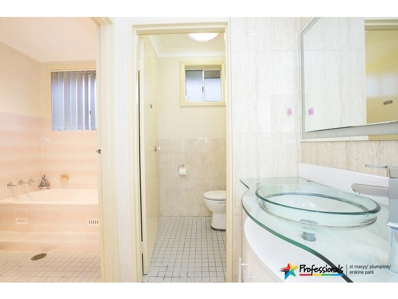 Minchinbury NSW 2770