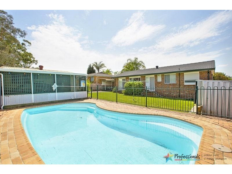 23 Corio Drive, St Clair NSW 2759