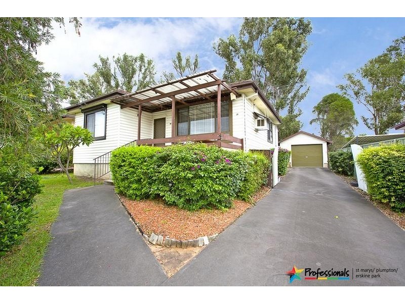 Cambridge Park NSW 2747