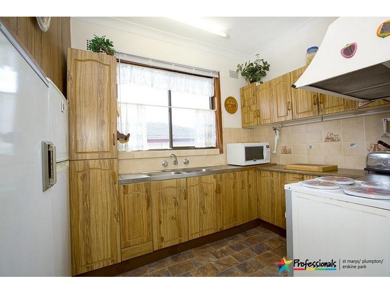 Cambridge Park NSW 2747