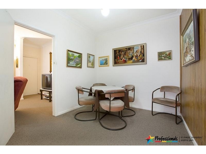 Cambridge Park NSW 2747