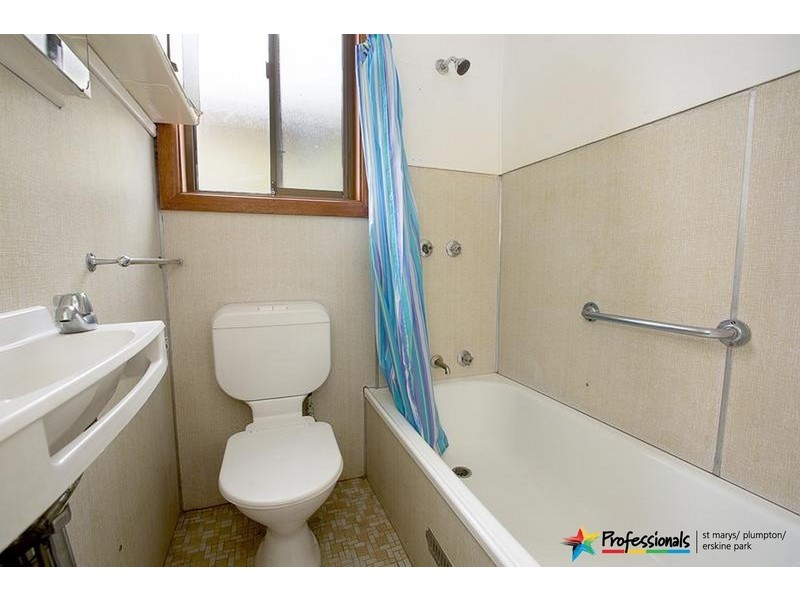 Cambridge Park NSW 2747