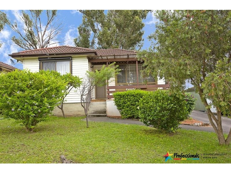 Cambridge Park NSW 2747