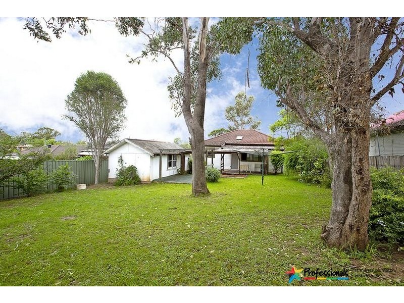 Cambridge Park NSW 2747