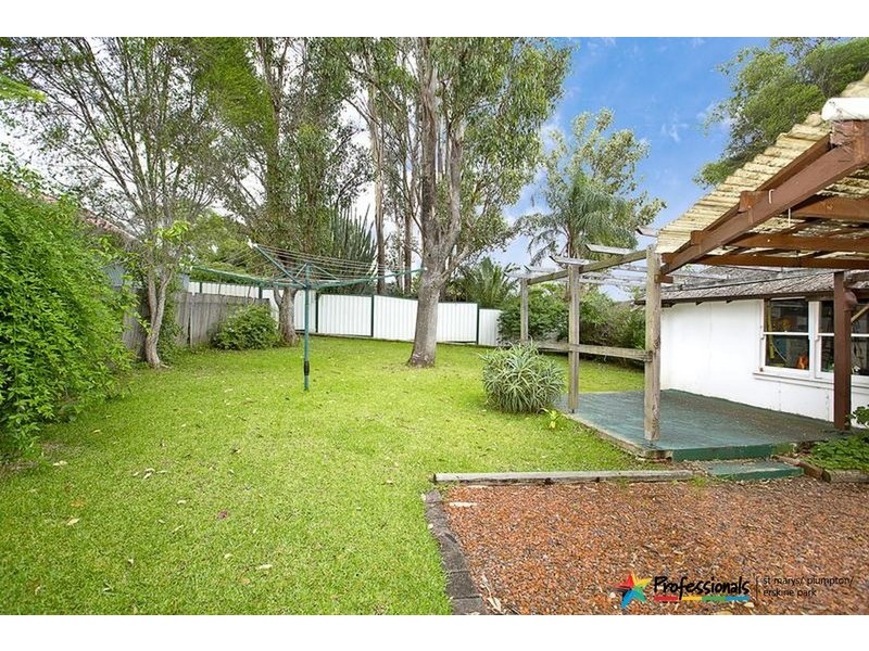 Cambridge Park NSW 2747