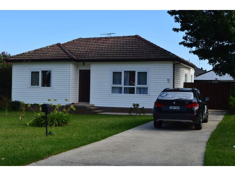 82 Frank Street, Mount Druitt NSW 2770