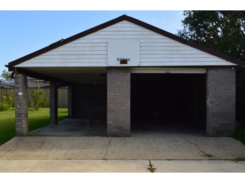 82 Frank Street, Mount Druitt NSW 2770