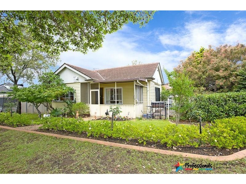 4 Fleming Street, St Marys NSW 2760