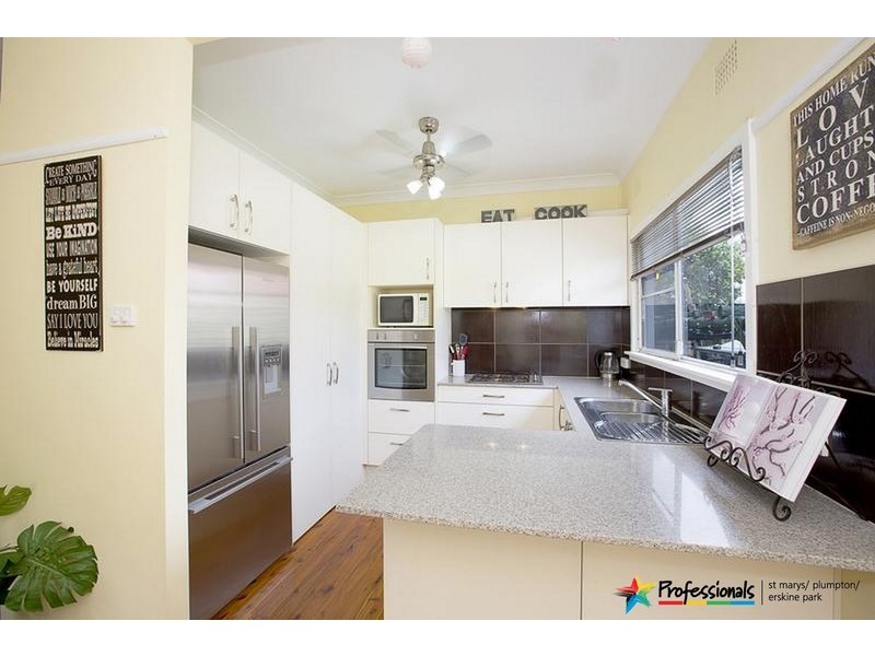 4 Fleming Street, St Marys NSW 2760