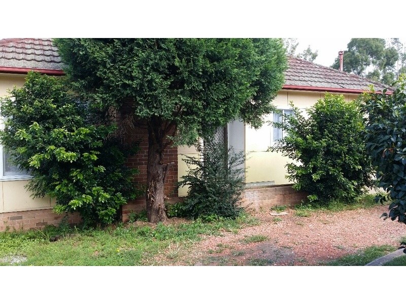 161 Glossop Street, St Marys NSW 2760