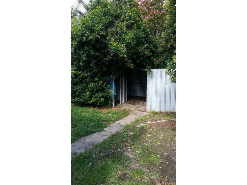 161 Glossop Street, St Marys NSW 2760