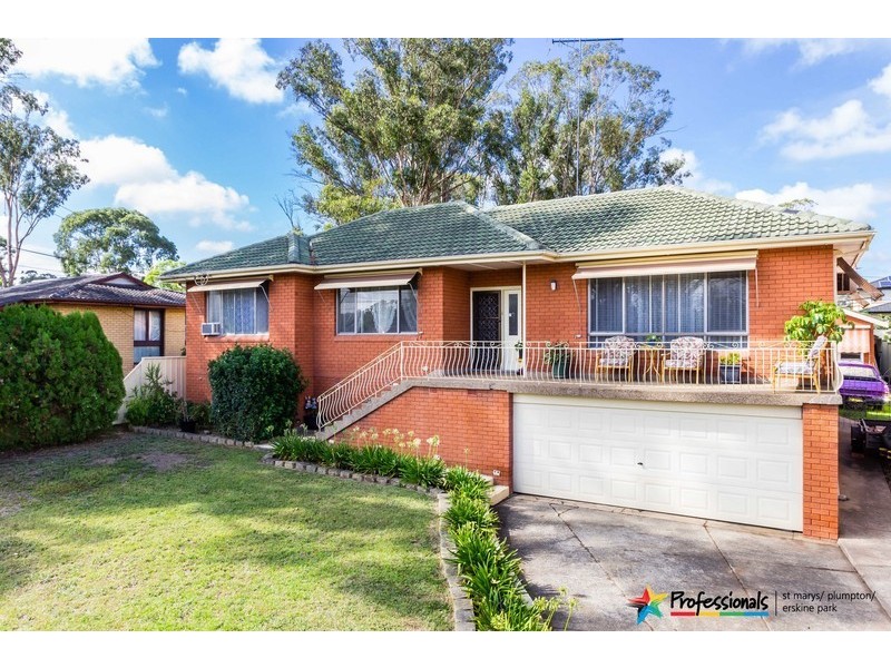 Mount Druitt NSW 2770