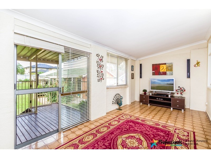 Mount Druitt NSW 2770