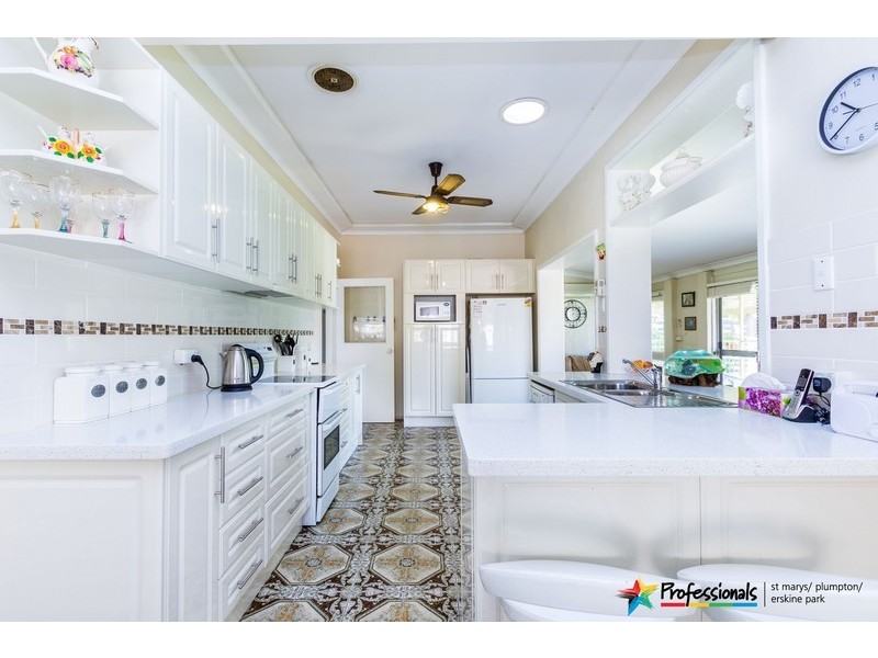 Mount Druitt NSW 2770