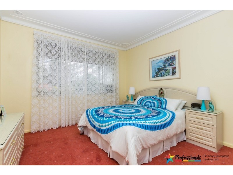 Mount Druitt NSW 2770