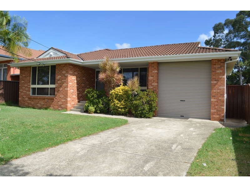 67 Sydney Street, St Marys NSW 2760