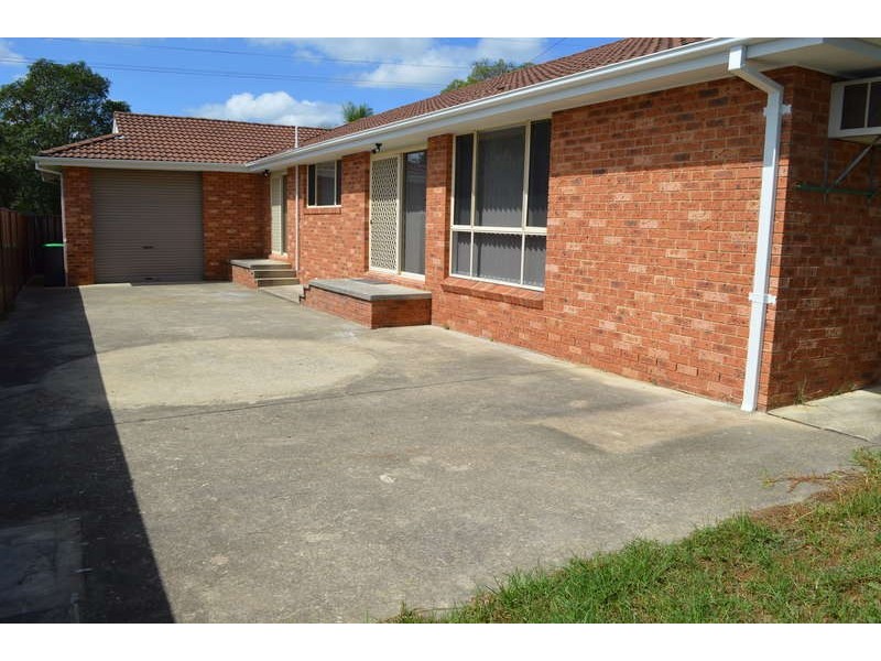 67 Sydney Street, St Marys NSW 2760