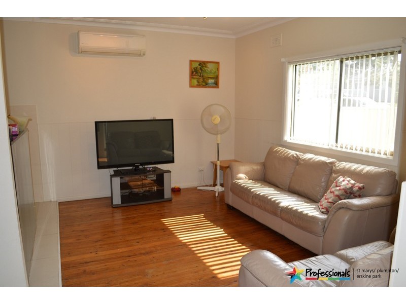 22 Marsden Road, St Marys NSW 2760