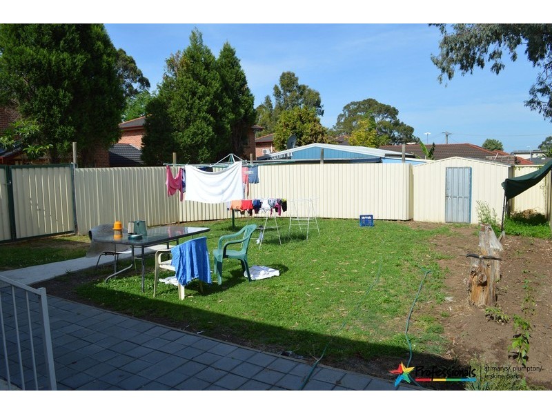 22 Marsden Road, St Marys NSW 2760