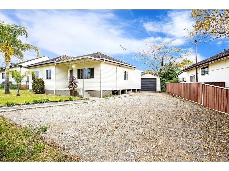 49 Hewitt Street, Colyton NSW 2760