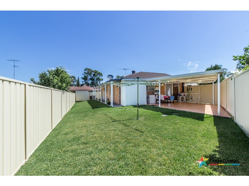 22 Martin Grove, Colyton NSW 2760
