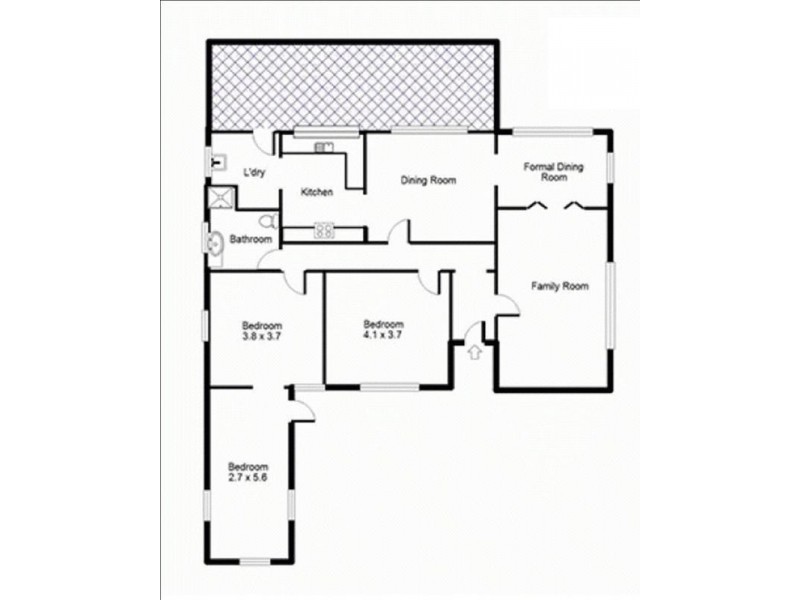 19 Nepean Avenue, Penrith NSW 2750