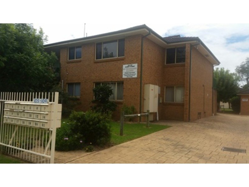 6/105-109 Albert Street, Werrington NSW 2747