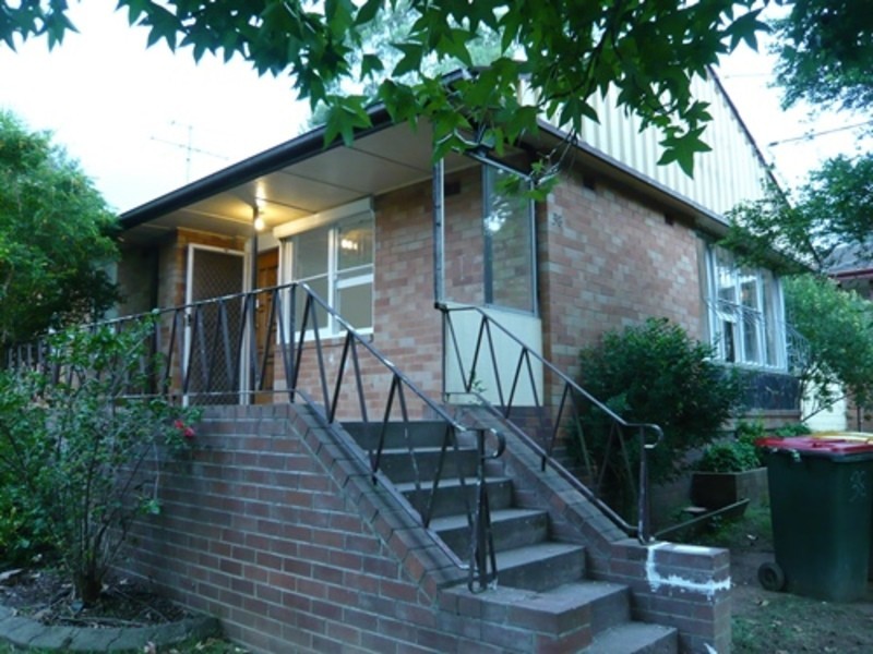 38 Amundsen Street, Tregear NSW 2770